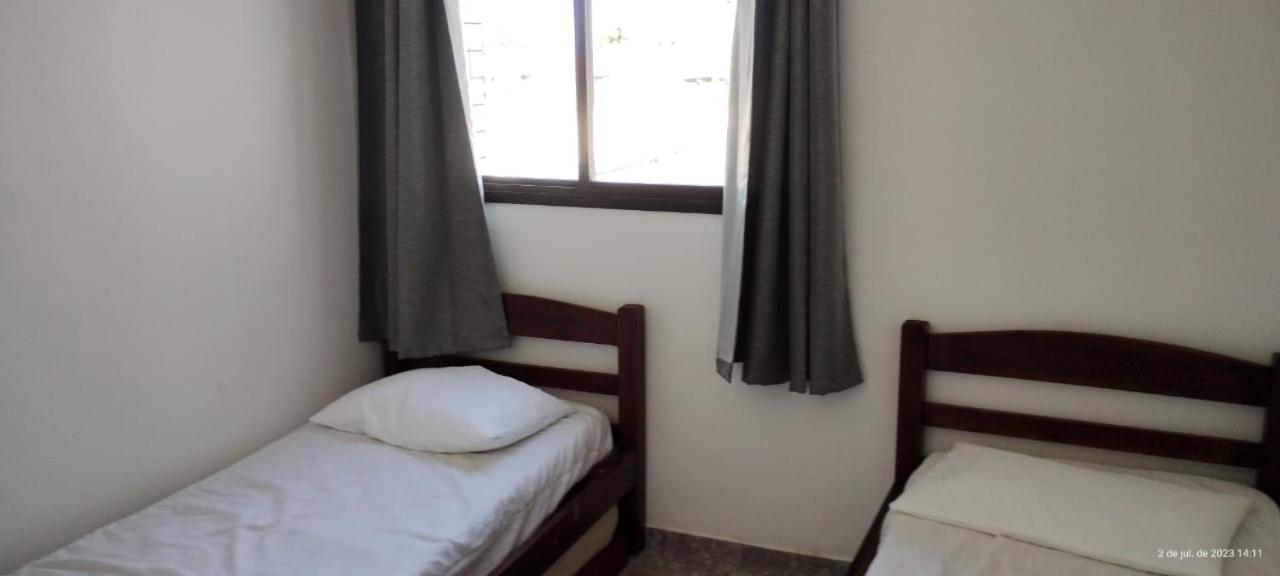 Apartamento Apto Ubatuba Praia Grande - 4 quartos - piscina privativa *