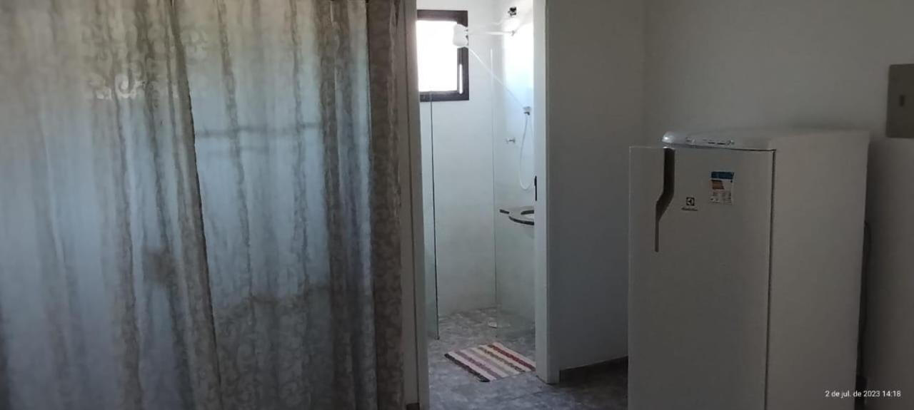 Apto Ubatuba Praia Grande - 4 quartos - piscina privativa