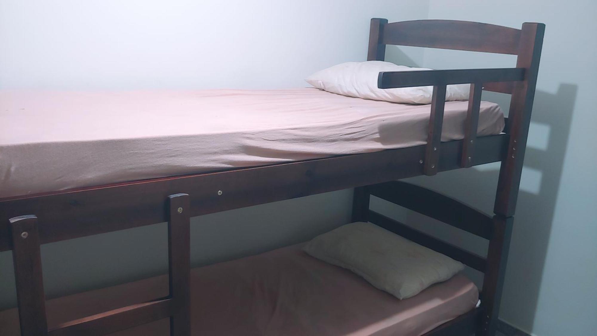 Apartamento Apto Ubatuba Praia Grande - 4 quartos - piscina privativa *