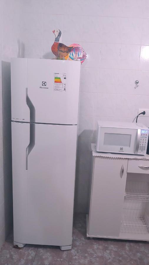 Apartamento Apto Ubatuba Praia Grande - 4 quartos - piscina privativa Ubatuba